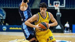 Simone fontecchio scored 23 points and danilo gallinari had 21 points and 10 rebounds for their italians, who were in their first olympics since winning the silver medal in 2004. Alba Neuzugang Simone Fontecchio Gesucht Und Gefunden Rbb24