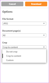 After completing your diagram, click on file > download as and select one of the options . Como Exportar Diagramas De Lucidchart A Microsoft Word Y Excel