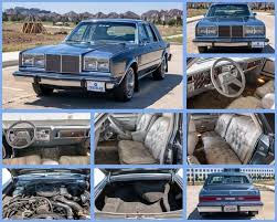 Image result for Gunmetal Blue 1985 Chrysler