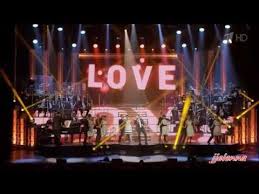 L Is For The Way You Look At Me Frank Sinatra Danila Kozlovsky L O V E Danila Kozlovskij Danila Kozlovsky Hd Love Love