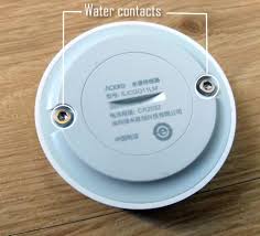 If smoke enters the detector, the ionized air bonds to the smoke that's coming in, which means that the air stops conducting electricity, which sets the but if a fire breaks out, smoke enters the chamber and interrupts the beam. Water Leak Sensor How To Build A Reliable Warning System Against Water Damages For Less Than 20 The Smarthome Journey