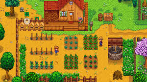 Anschließend einfach bei steam mit full speed runterladen. Stardew Valley On Steam