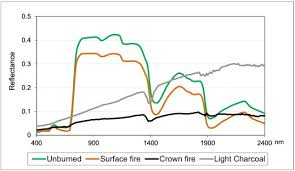 Elsewhere in south australia, the cudlee creek fire is reported to have destroyed more than 80 homes in the adelaide hills region in late december. Historical Background And Current Developments For Mapping Burned Area From Satellite Earth Observation Sciencedirect