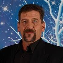 Randall E Bennett Obituary