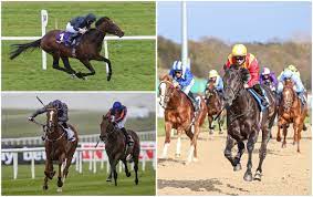 For the first time since 2004, decorated ballydoyle trainer aidan o'brien won't have multiple horses in the epsom derby. Omn93zgbohdt M
