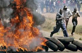 The political crisis began when several. The 2022 Kenyan General Election An Analysis Of New And Enduring Violence Risk Factors The Sentinel Project