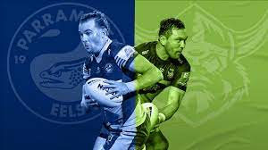 The canberra raiders hosts the parramatta eels in round 6 of the 2021 nrl season. Bfyt4p9k 5x6ym