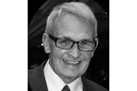 Arthur McCallum Obituary (1939