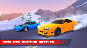 Download drift hunters mod apk (unlimited money) 1.2 for android. Drift Clash Mod Apk Unlimited Money Version 1 1 Ar Droiding
