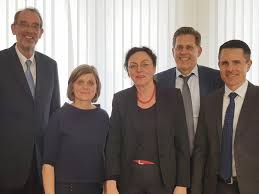 Fassmann, heinz. writers directory 2005. Bundesminister Fassmann Zu Besuch An Der Ph Vorarlberg Feldkirch Vol At