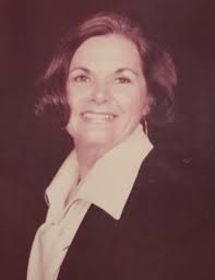 Obituary information for Shirley Ellen McFarland Fentress