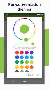 Pulse sms is completely free to use on your phone, we don't collect or sell your data, and you will never see any ads. Pulse Sms V5 6 0 2872 Apk Mod Premium Subscription Download