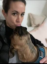 Pet sitter with home visits and walks available