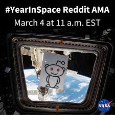 Aksel hennie, ben o'brien, benedict wong and others. Nasa Yearinspace Reddit Ama