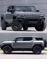 Image result for Graphite Smoke 2026 Hummer