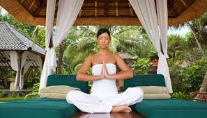 Maybe you would like to learn more about one of these? Yoga Anti Gravitasi Seperti Apa Gerakannya Cantik Tempo Co