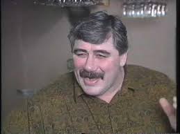 Lou's Larrikins Lou Richards interviews Brian Roberts Richmond Premiers  1973