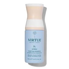 Virtue Refresh Purifying Shampoo Space Nk