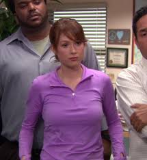 Ellie Kemper - Buck Up, Stitches!