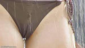 View 148 nsfw pictures and videos and enjoy extremecameltoe with the endless random gallery on scrolller.com. Bikini Babe Beach Shower Camel Toe 4tube