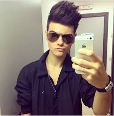 صور شباب 2020 اجمل رمزيات شباب كول Abraham Singer Celebrities