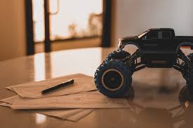 Real news, curated by real humans. All Of The Monster Truck Names Plus Monster Truck Name Ideas By Kidadl