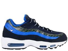 Brand New Nike Air Max 95 Premium Mens Athletic Fashio