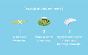 The No Bs Guide To Grooming Your Pubic Hair
