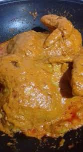 Resepi Ayam Golek Pekan Sedap Hingga Tak Terkata Bahan A Makanan Resep Labu