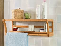 See more ideas about diy bathroom, bathroom decor, bathrooms remodel. 35 Bathroom Shelf Ideas 2021 For Savvy Storage
