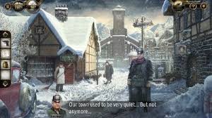 I play them on my ipad mini but i'm looking for a game that's like a murder mystery or detective like. Best Free Hidden Object Games For Windows 10