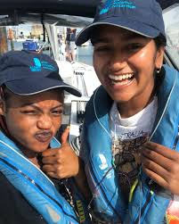 Introducing our brand new tee 🦕 Designed by our pals at @teemillstore,  this exclusive T-shirt celebrates Istiorachis macarthurae