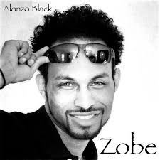 Alonzo Black (CEO of Zobe)