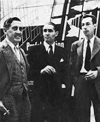 Paul Nelson (architect)