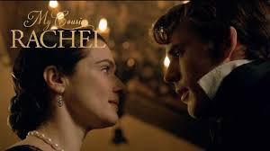 Resultado de imagem para My Cousin Rachel