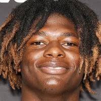 Jayden Parrish FRESHMAN Linebacker Florida State