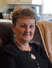 Obituary information for Sandra Murphy Hardison