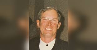 Obituary information for John M. Sargent