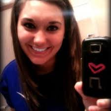 Brittany Bartley's Instagram, Twitter & Facebook