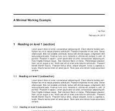 Pin On Report Template
