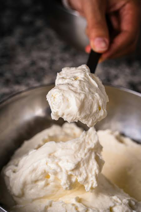Cream Malai