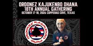 The 2026 OKO Gathering