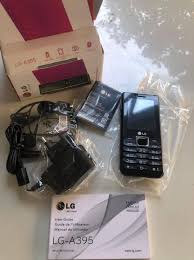 DK Store - LG A395 sim4
