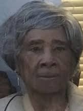 Parthinea Hoskins Obituary