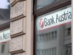 Bank austria befindet sich auf — 81, wien, österreich. Bank Austria Filialen Im Osten Teils Nur Vormittags Geoffnet Sn At