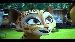 Madagascar alex and vitaly by caseyljones. Madagascar Alex E Gia Madagascar 3 Alex Imagui