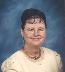 Obituary for Joanne Mae Marana (nee Poll)