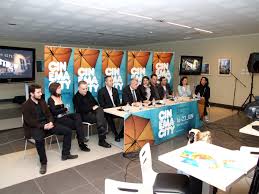 Redovna projekcija „scream for me, sarajevo od 19. Sinema Siti VikipediÑ˜a