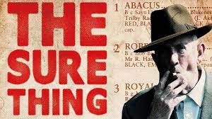 He thinks that real estate is a sure thing. The Sure Thing Home Facebook