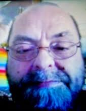 Obituary information for John Paul Blackburn